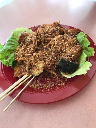 Balestier Road Hoover Rojak