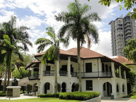 Dewan Peringatan Nanyang Sun Yat Sen